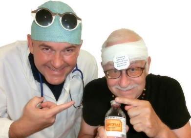 Dworak and Mandak
