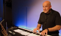 Michael Mandak